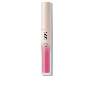 SENSILIS : LIP GLOW [OIL REPAIR] lip gloss #03-Bubble Gum 3.5 ml