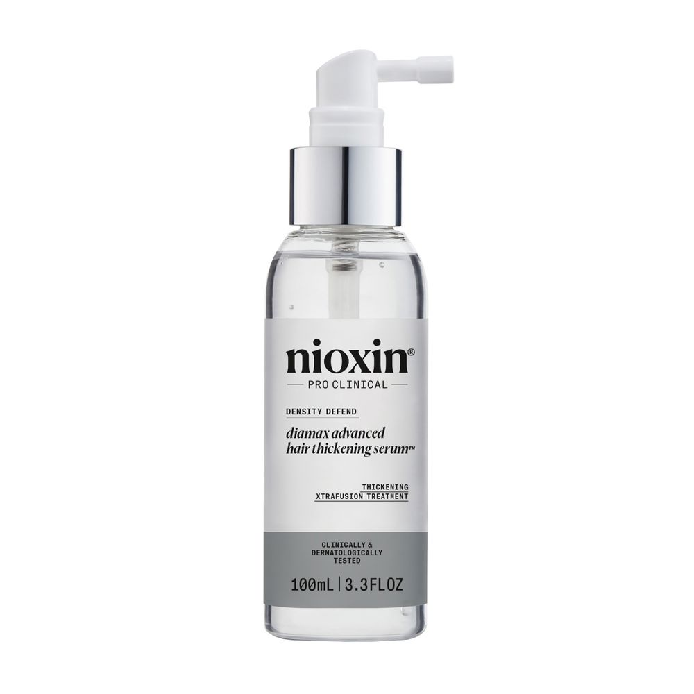 NIOXIN : DIABOOST - Intensive Treatment to Increase Thickness and Protect Breakage 100 ml