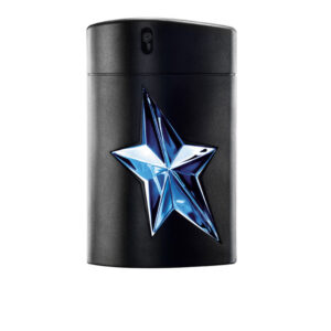 THIERRY MUGLER : A*MEN RUBBER refillable eau de toilette spray 100 ml