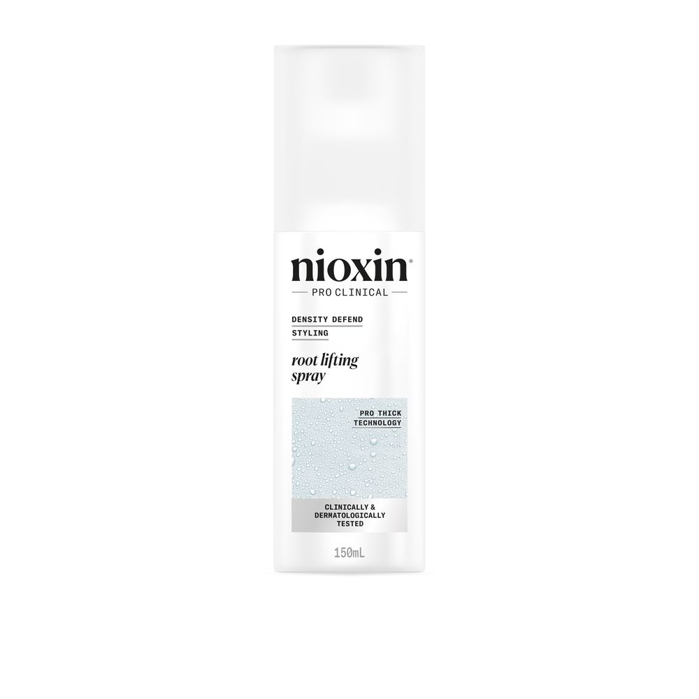 NIOXIN : Hair Volumizing SPRAY for Roots 150 ml