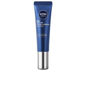 NIVEA : MEN ANTI-AGE HYALURON eye contour 15 ml