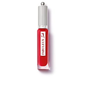 BOURJOIS : FABULEUX INK liquid lipstick #04-cherry Cute 3.5 ml