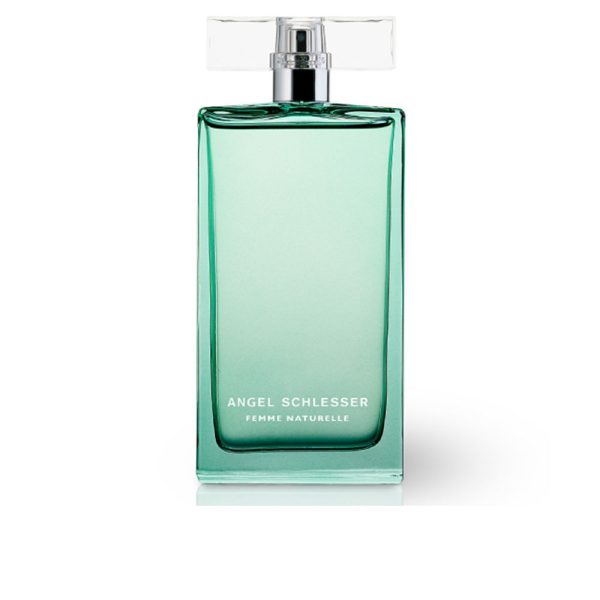 ANGEL SCHLESSER : FEMME NATURELLE edt vapo 100 ml