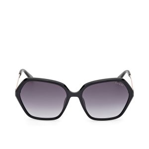 GUESS GAFAS : GUESS GU00134 01B 55mm