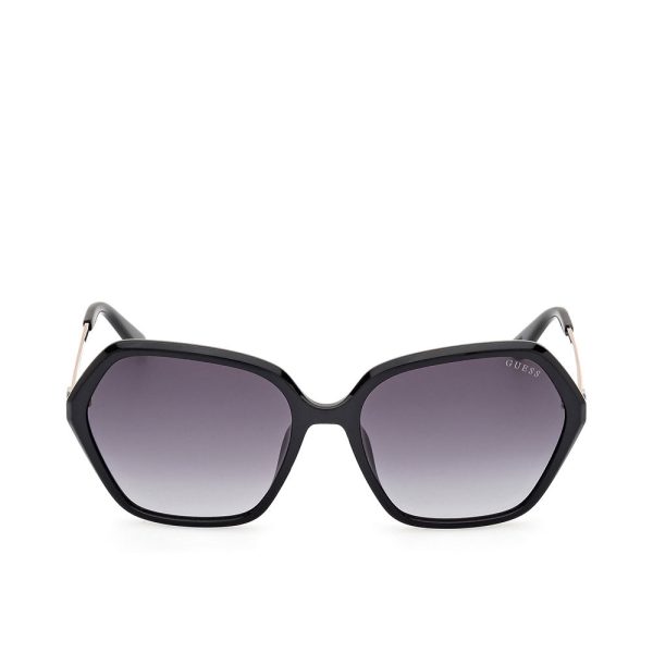 GUESS GAFAS : GUESS GU00134 01B 55mm