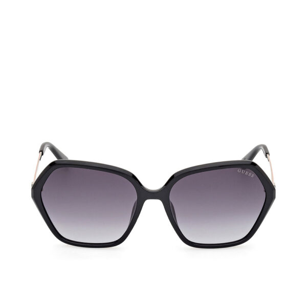 GUESS GAFAS : GUESS GU00134 01B 55mm
