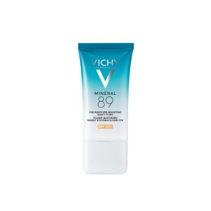 VICHY : MINÉRAL 89 daily moisturizing fluid 72H SPF50+ 50 ml