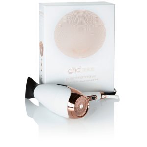 GHD : GHD Helios professional hairdryer #White 1 unit