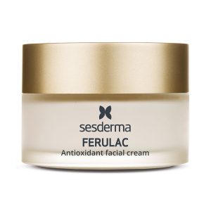 SESDERMA : FERULAC antioxidant facial cream for dry skin 50 ml