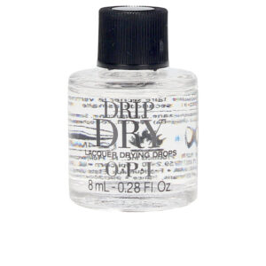 OPI : DRIP DRY 8 ml