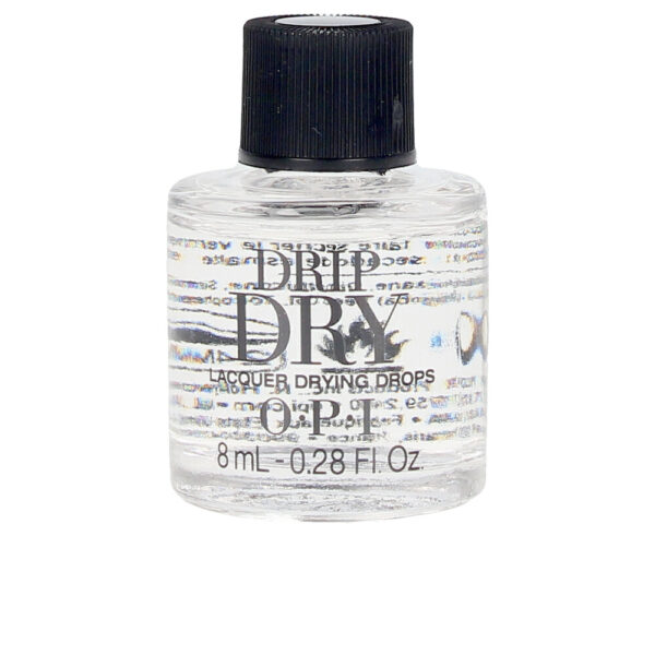 OPI : DRIP DRY 8 ml
