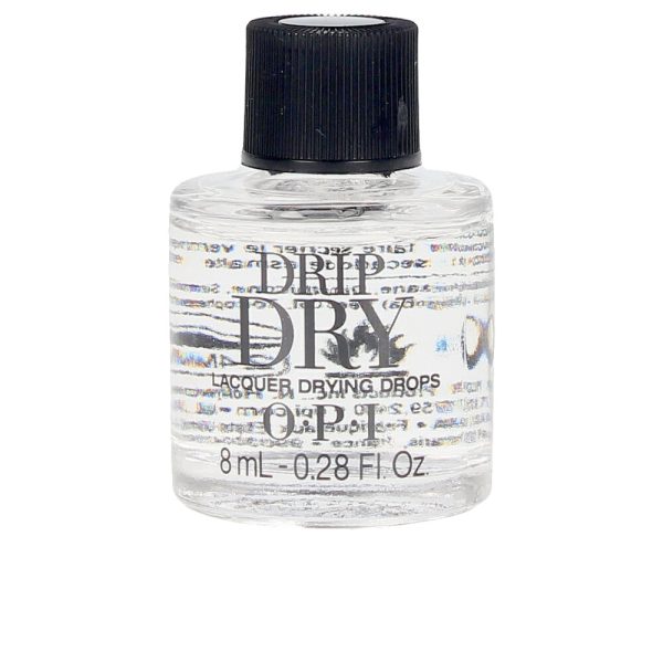 OPI : DRIP DRY 8 ml