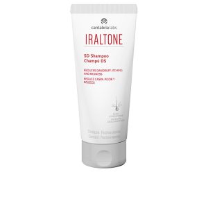 IRALTONE : IRALTONE DS shampoo 200 ml