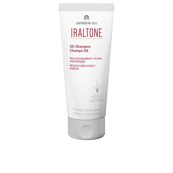 IRALTONE : IRALTONE DS shampoo 200 ml