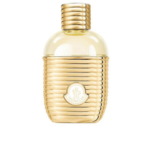 MONCLER : SUNRISE POUR FEMME edp vapo 60 ml
