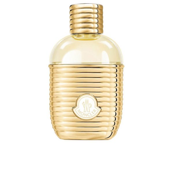 MONCLER : SUNRISE POUR FEMME edp vapo 60 ml