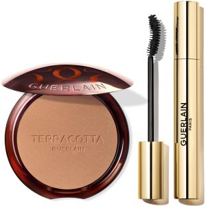 GUERLAIN : TERRACOTTA ORIGINAL X NOIR G ESTUCHE 2 pz