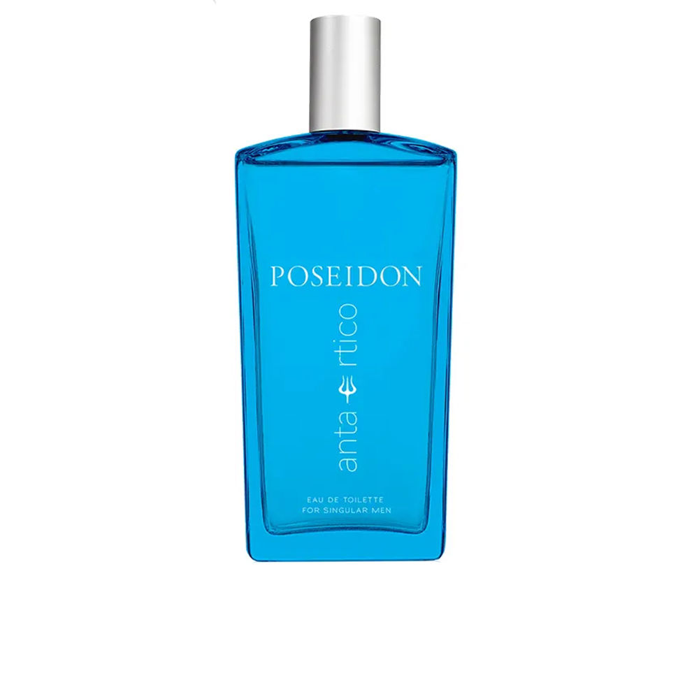 POSEIDON : ANTARCTIC POSEIDON edt vapo 150 ml