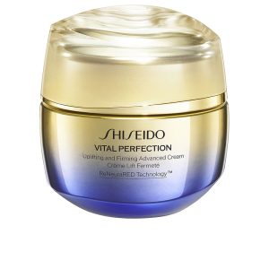 SHISEIDO : VITAL PERFECTION uplifting & firming cream 50 ml