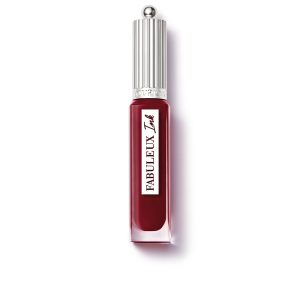 BOURJOIS : FABULEUX INK liquid lipstick #05-berry'Tale Romance 3.5 ml