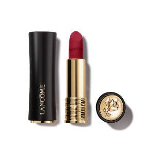 LANCÔME : L'ABSOLU ROUGE DRAMA MATTE lipstick #82 3.4 gr