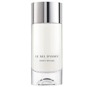 ISSEY MIYAKE : LE SEL D'ISSEY edt vapo 100 ml