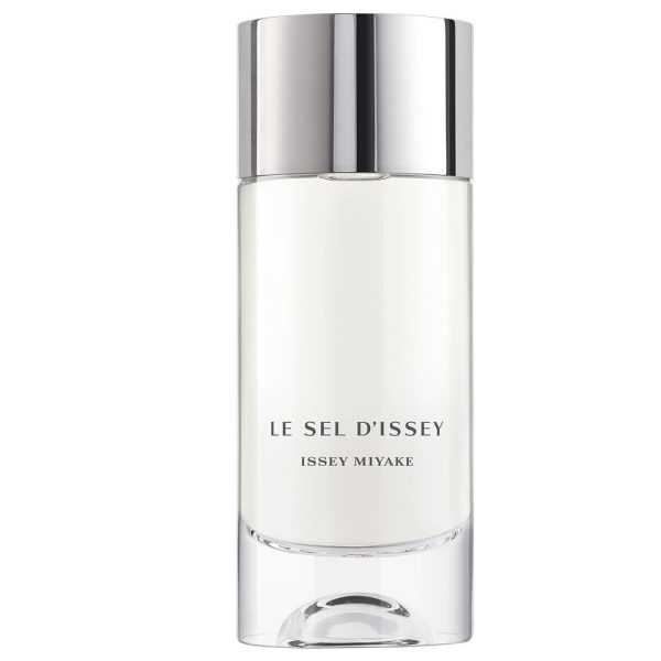 ISSEY MIYAKE : LE SEL D'ISSEY edt vapo 100 ml