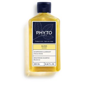 PHYTO : RUBIO brightening shampoo 250 ml