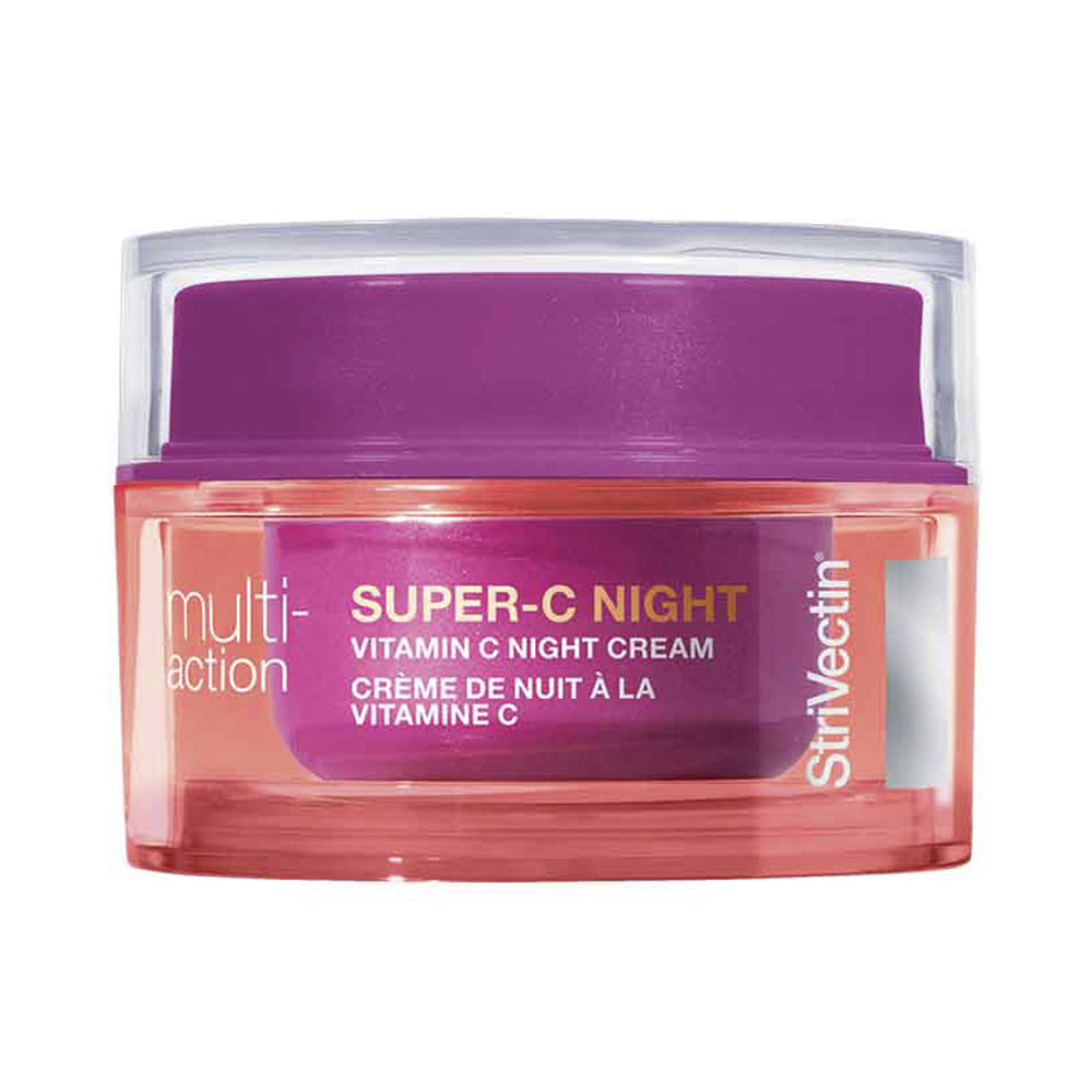 STRIVECTIN : SUPER C NIGHT night cream with vitamin C 50 ml