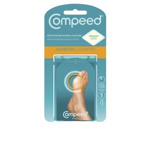 COMPEED : Medium BUNIONS 5 dressings