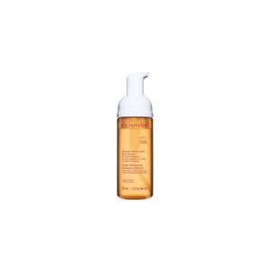 CLARINS : New skin CLEANSING FOAM 150 ml