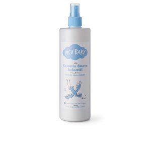 PICU BABY : INFANTIL colonia suave spray 500 ml