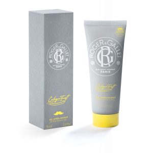 ROGER & GALLET : COLOGNE TWIST after shave gel 75 ml