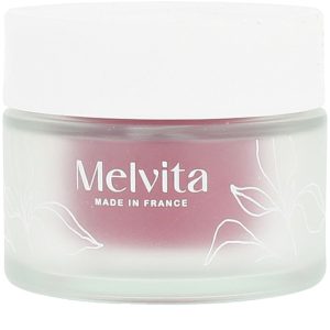 MELVITA : BIO-ACTIVE ARGAN regenerating night balm 50 ml