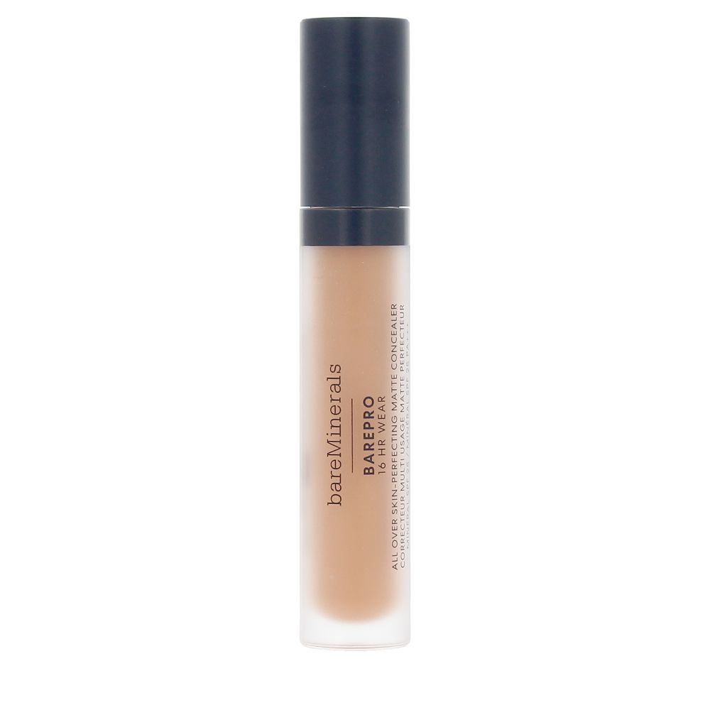 BARE MINERALS : BAREPRO 16HR WEAR All-Skin Perfecting Matte Concealer #Medium Deep 450 Neutral 7.5 ml