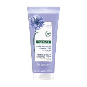 KLORANE : AL AIANO BIO cleansing cream 200 ml