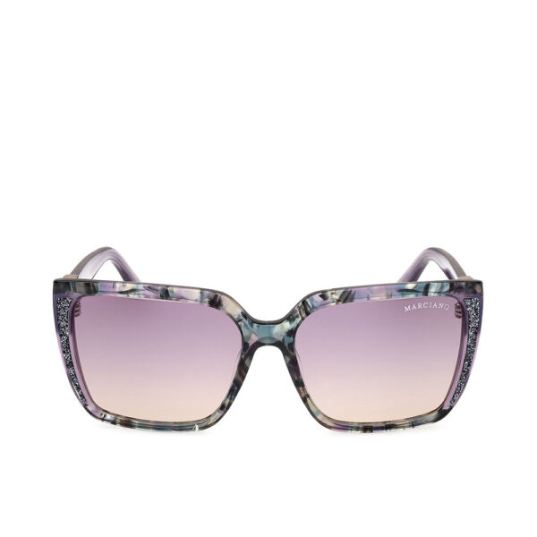 GUESS BY MARCIANO : GUESS BY MARCIANO GM00012 83Z 58 mm