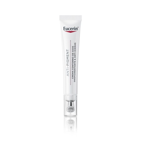 EUCERIN : ANTI-PIGMENT eye contour 15 ml