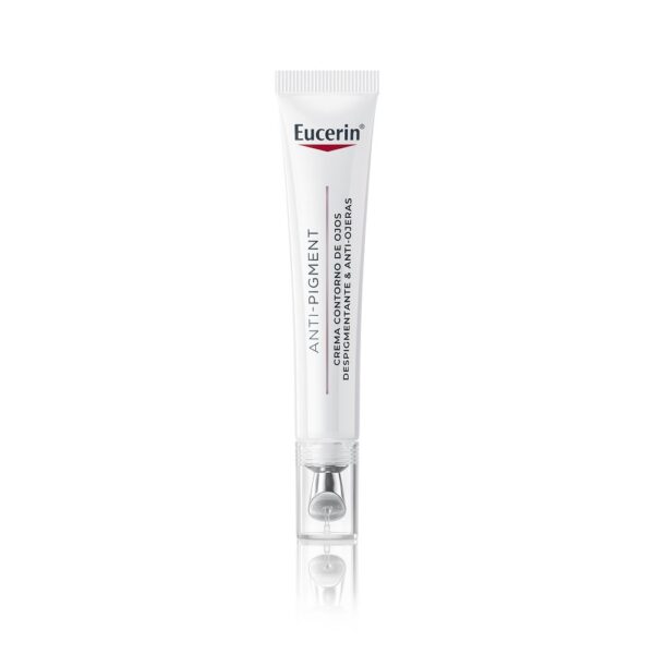 EUCERIN : ANTI-PIGMENT eye contour 15 ml