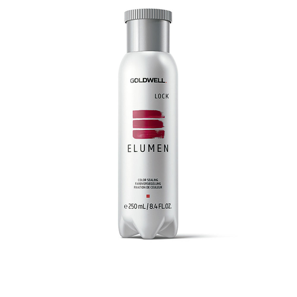 GOLDWELL : ELUMEN color sealing lock 250 ml