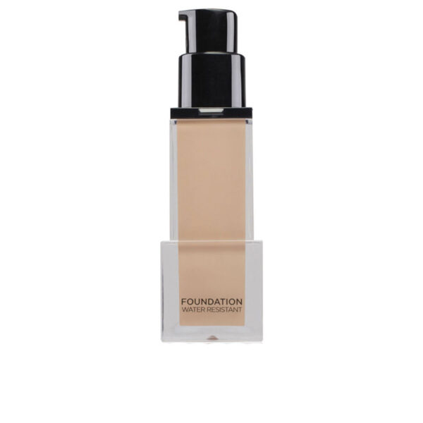 DELFY : DELFY FOUNDATION waterproof makeup base #10 sand 35 ml