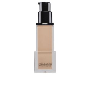 DELFY : DELFY FOUNDATION waterproof makeup base #10 sand 35 ml