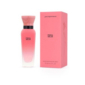 ADOLFO DOMINGUEZ : SOLAR FRESIA edp vapo 60 ml