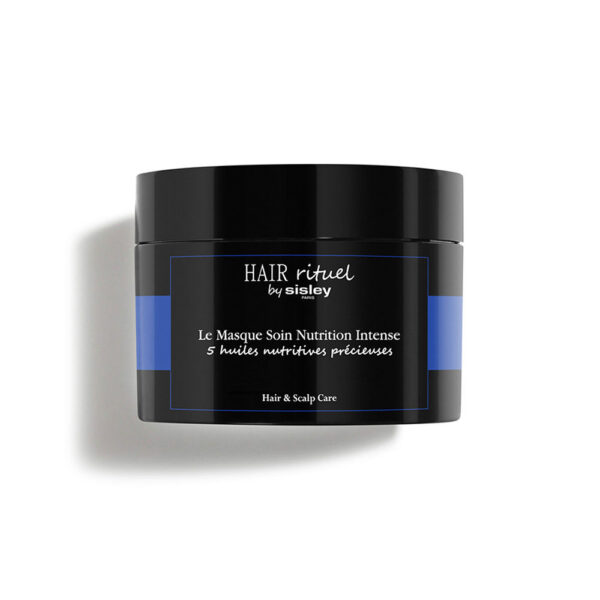 HAIR RITUEL BY SISLEY : HAIR RITUEL le masque soin intense nutrition 190 ml