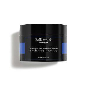 HAIR RITUEL BY SISLEY : HAIR RITUEL le masque soin intense nutrition 190 ml