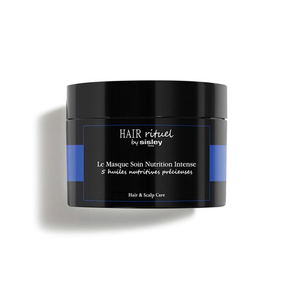 HAIR RITUEL BY SISLEY : HAIR RITUEL le masque soin intense nutrition 190 ml