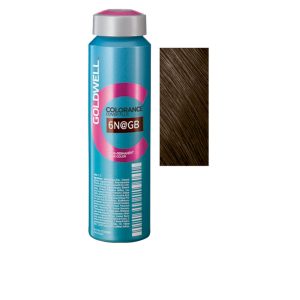 GOLDWELL : COLORANCE demi-permanent hair color #6N@GB 120 ml