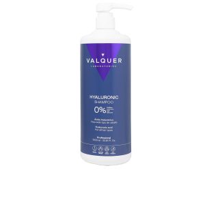 VALQUER : HYALURONIC 0% hyaluronic acid shampoo 1000 ml
