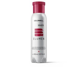 GOLDWELL : ELUMEN COLOR long lasting hair color oxidant-free #NN@9 200 ml