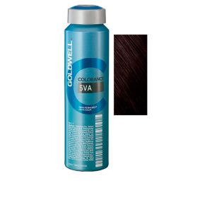 GOLDWELL : COLORANCE demi-permanent hair color #5VA 120 ml